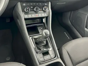 Škoda Karoq Selection