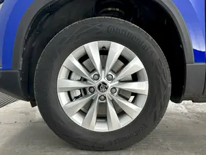 Škoda Karoq Selection