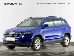 Škoda Karoq Selection
