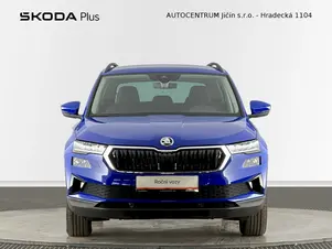 Škoda Karoq Selection
