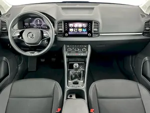 Škoda Karoq Selection