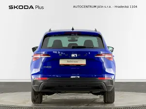 Škoda Karoq Selection