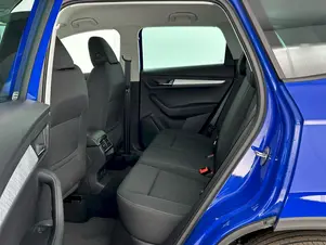 Škoda Karoq Selection