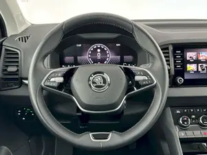 Škoda Karoq Selection