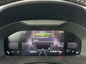 Škoda Karoq Selection