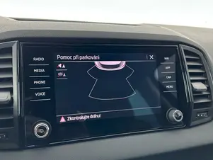 Škoda Karoq Selection