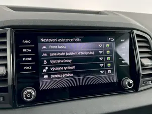 Škoda Karoq Selection