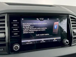 Škoda Karoq Selection