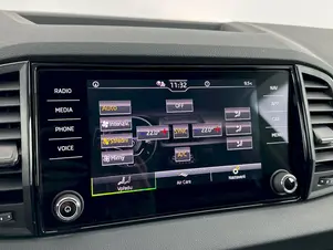 Škoda Karoq Selection