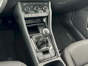 Škoda Karoq Selection