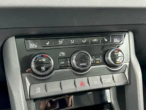 Škoda Karoq Selection