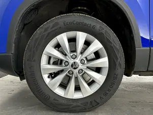 Škoda Karoq Selection