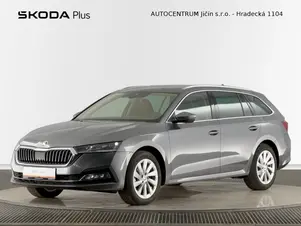 Škoda Octavia Style
