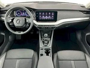 Škoda Octavia Style