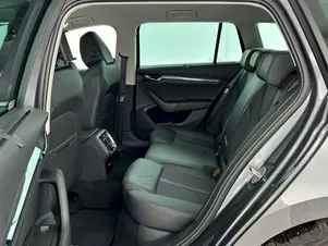 Škoda Octavia Style