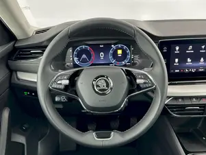 Škoda Octavia Style