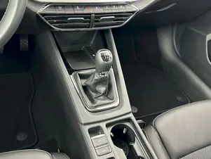 Škoda Octavia Style