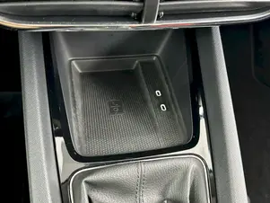 Škoda Octavia Style