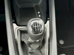Škoda Octavia Style