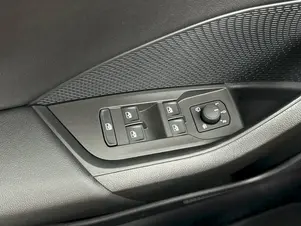 Škoda Octavia Style
