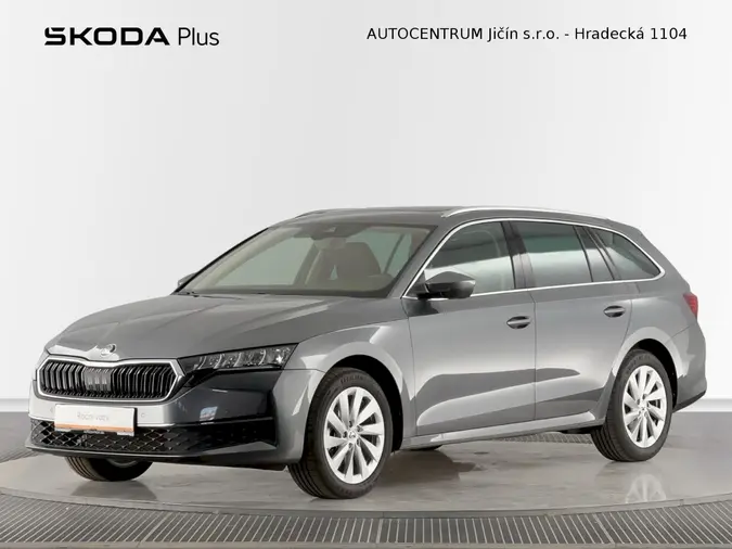 Octavia Top Selection
