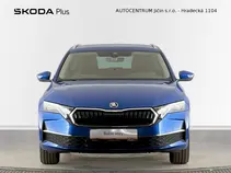 Octavia Top Selection