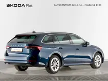 Octavia Style Plus