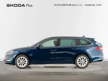 Octavia Style Plus