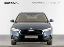 Octavia Style Plus