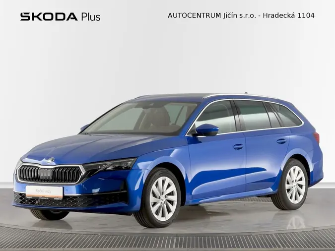 Octavia Top Selection