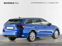 Octavia Top Selection