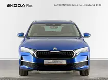 Octavia Top Selection