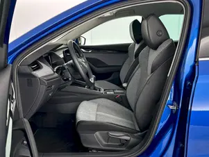 Škoda Octavia Top Selection