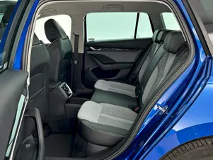 Škoda Octavia Top Selection