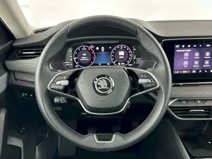 Škoda Octavia Top Selection