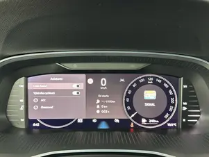 Škoda Octavia Top Selection