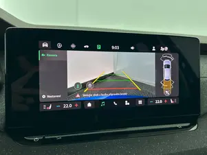 Škoda Octavia Top Selection