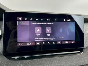 Škoda Octavia Top Selection