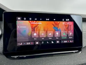 Škoda Octavia Top Selection