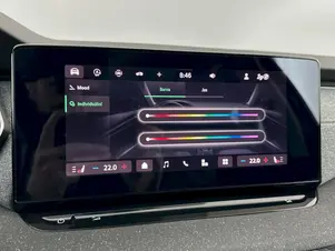 Škoda Octavia Top Selection