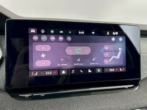 Škoda Octavia Top Selection