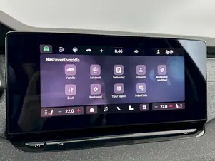 Škoda Octavia Top Selection