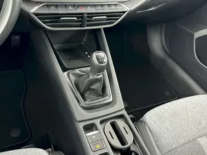 Škoda Octavia Top Selection