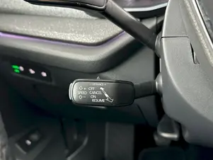 Škoda Octavia Top Selection