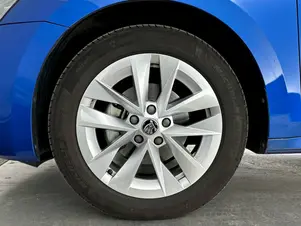 Škoda Octavia Top Selection