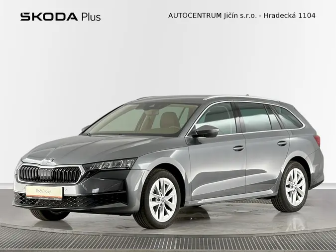 Octavia Top Selection