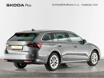 Octavia Top Selection