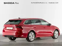 Octavia First Edition Ultimate