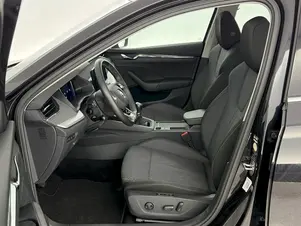 Škoda Octavia Style