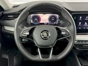 Škoda Octavia Style